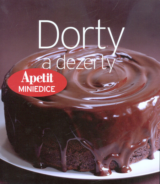 Dorty a dezerty