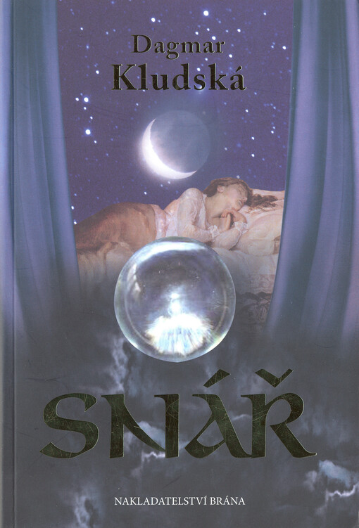 Kludská Dagmar: Snář