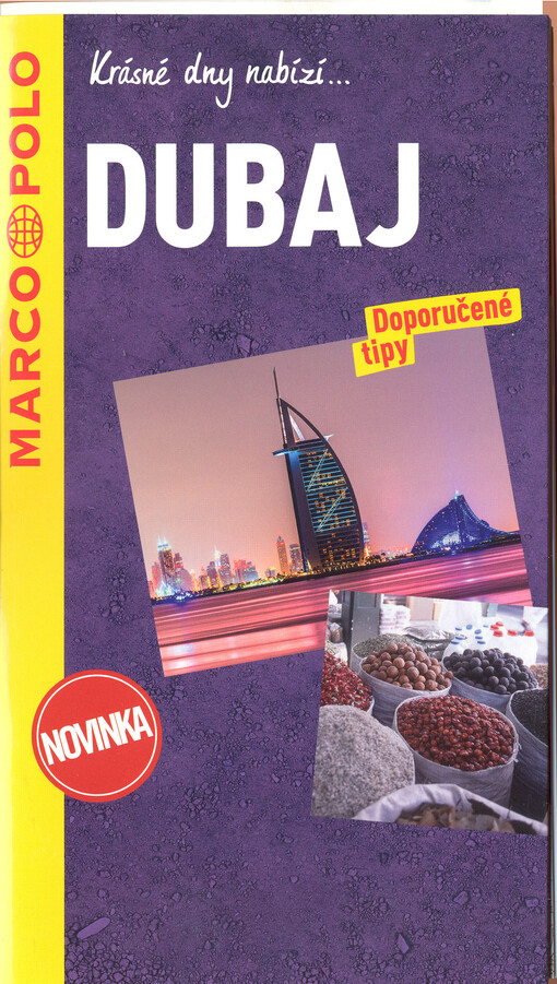 Dubaj : doporučené tipy