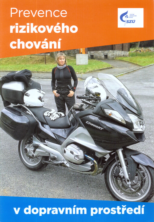 Prevence rizikového chování v dopravním prostředí