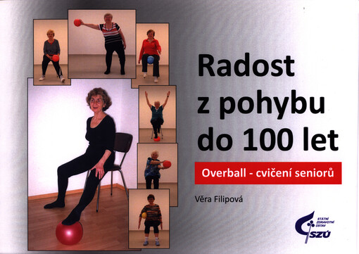 Radost z pohybu do 100 let