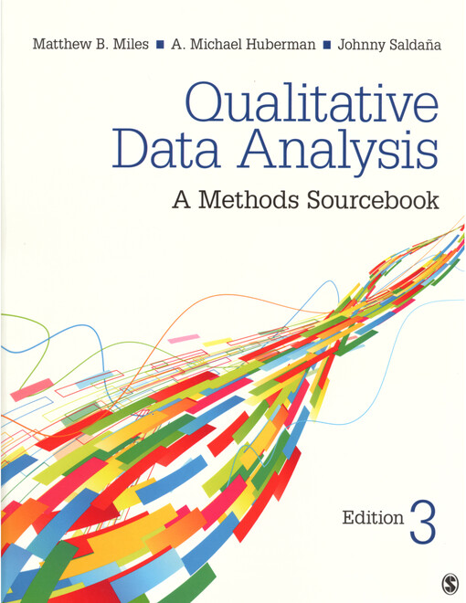 Qualitative data analysis :a methods sourcebook