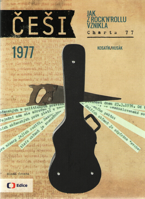 Češi 1977