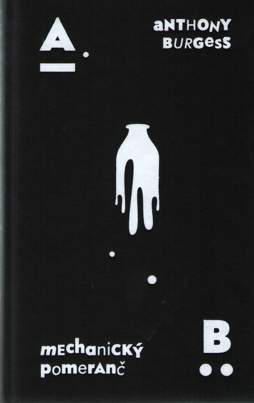 Mechanický pomeranč