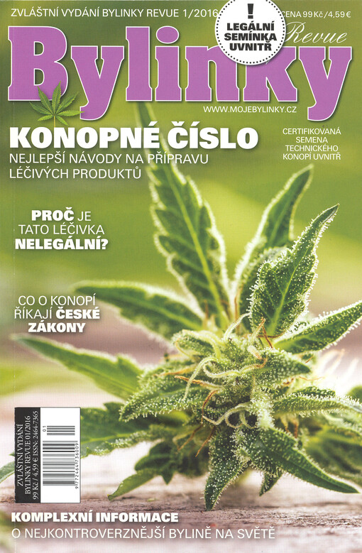  zvláštní vydání 1