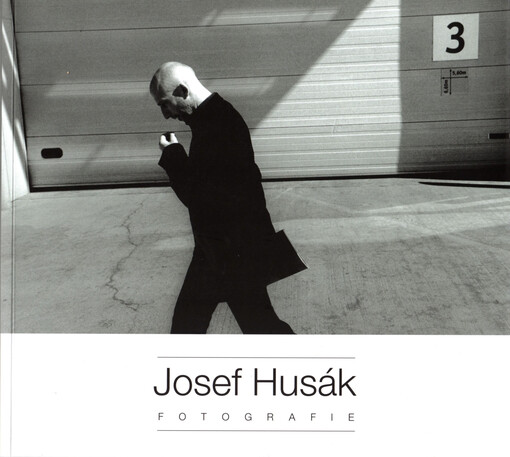 Josef Husák - Fotografie