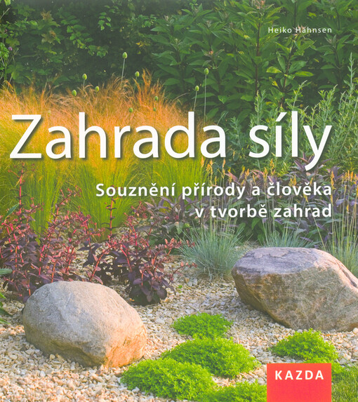 Zahrada síly