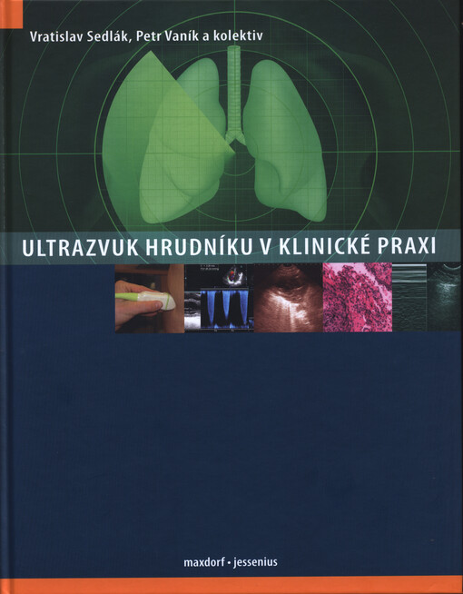 Ultrazvuk hrudníku v klinické praxi