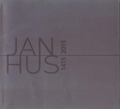 Jan Hus 1415-2015