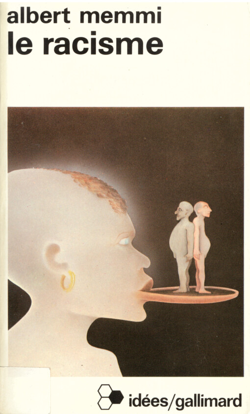 Le racisme : description, définition, traitement