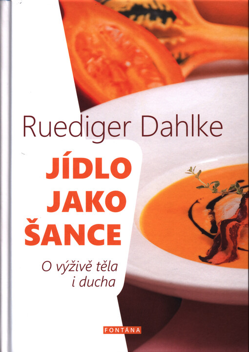 Jídlo jako šance