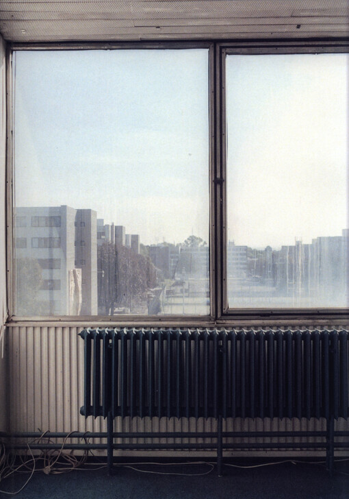 Proměny hodnoty architektonického díla v čase =: Variability in the value of architectural work during the time