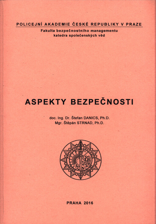 Aspekty bezpečnosti
