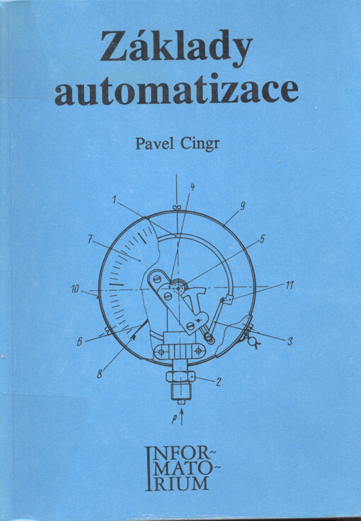 Základy automatizace