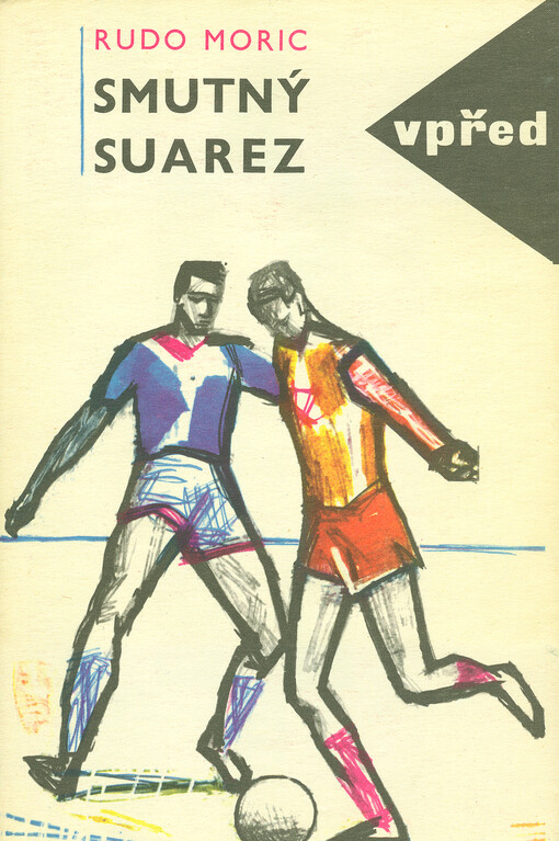 Smutný Suarez