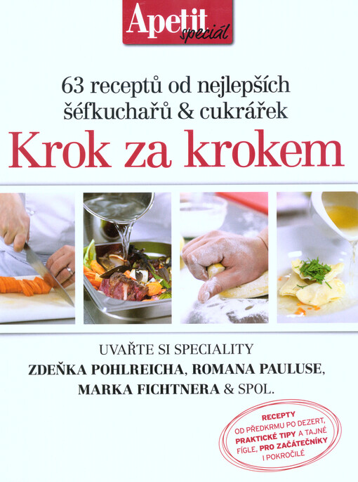 Krok za krokem