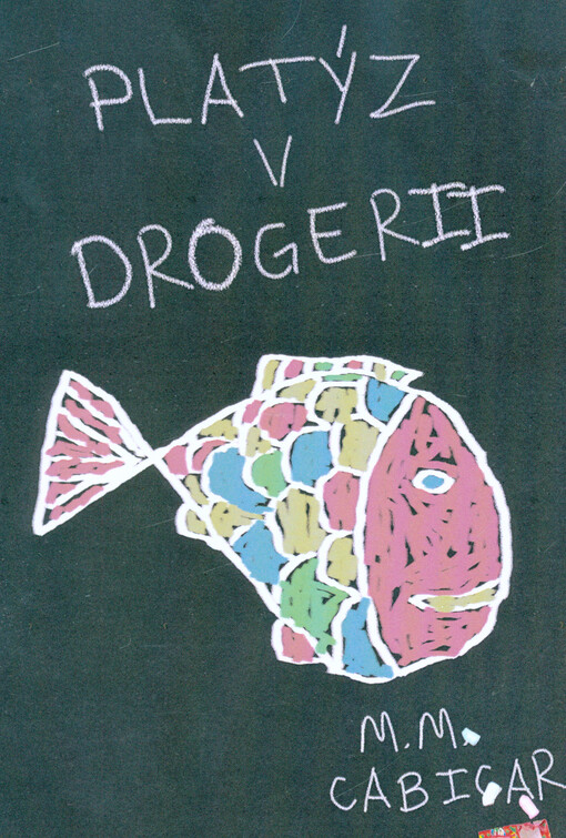 Platýz v drogerii