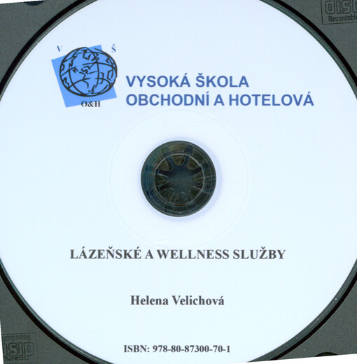 Lázeňské a wellness služby