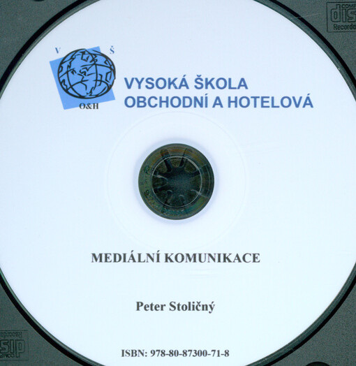 Mediální komunikace