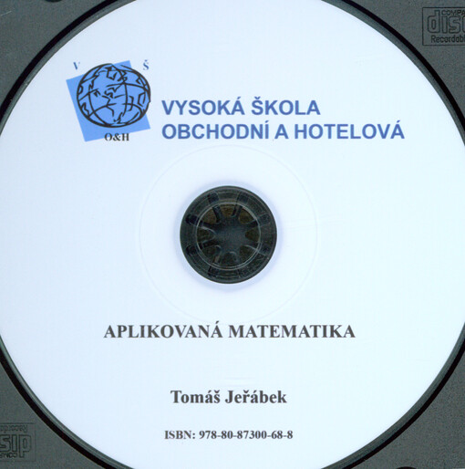 Aplikovaná matematika