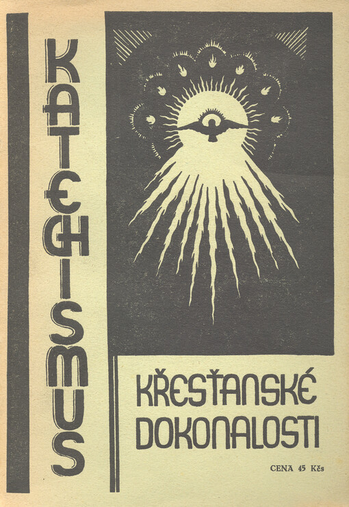 Katechismus křesťanské dokonalosti