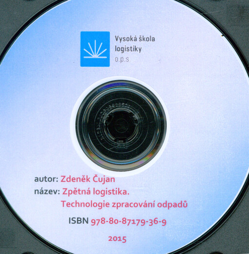 Zpětná logistika