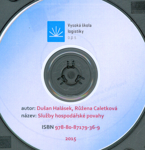 Služby hospodářské povahy