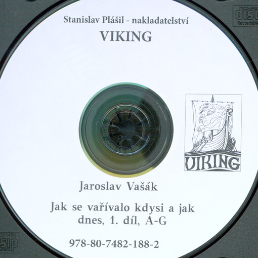 Jak se vařívalo kdysi a jak dnes