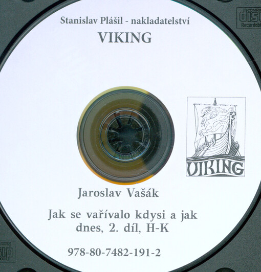 Jak se vařívalo kdysi a jak dnes, 2. díl
