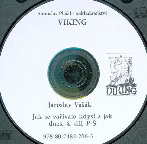 Jak se vařívalo kdysi a jak dnes, 4. díl