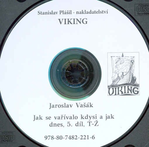 Jak se vařívalo kdysi a jak dnes, 5. díl