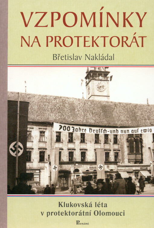 Vzpomínky na protektorát