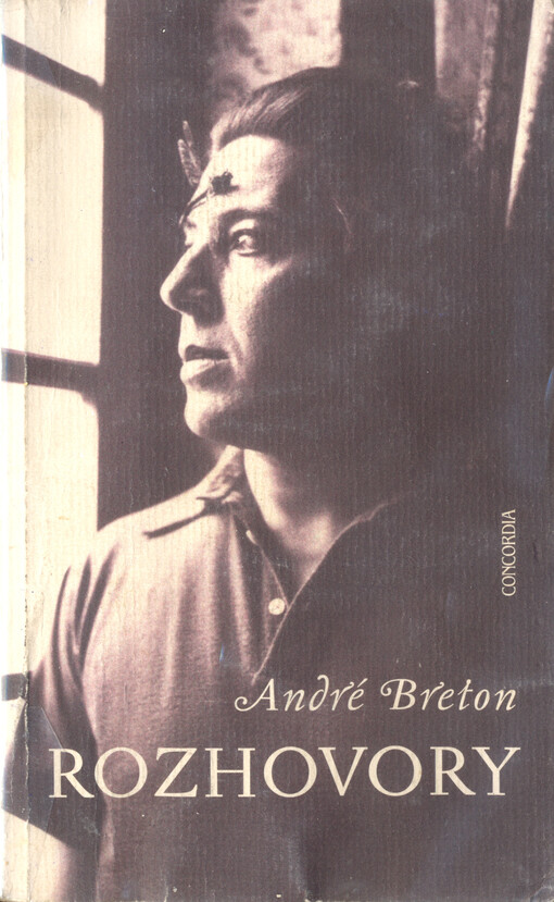 Rozhovory: [1913-1952]
