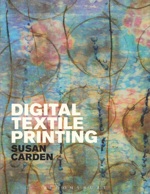 Digital textile printing