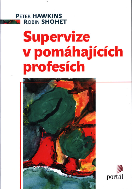 Supervize v pomáhajících profesích