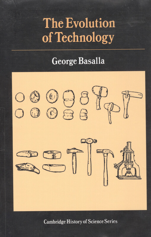 The evolution of technology