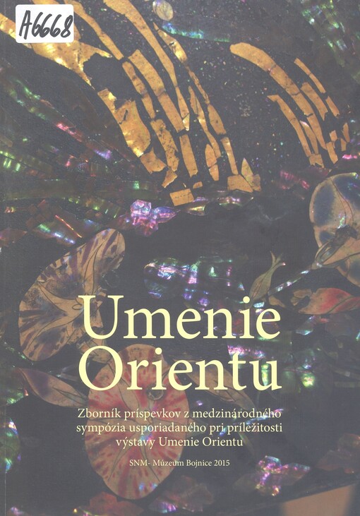 Umenie Orientu