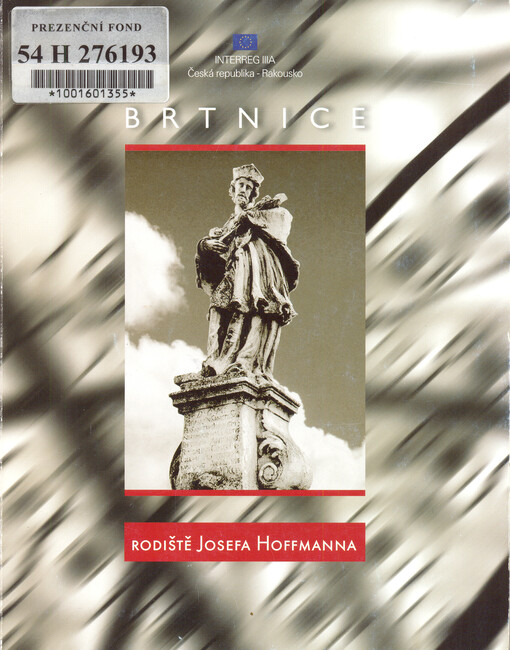 Brtnice: rodiště Josefa Hoffmanna