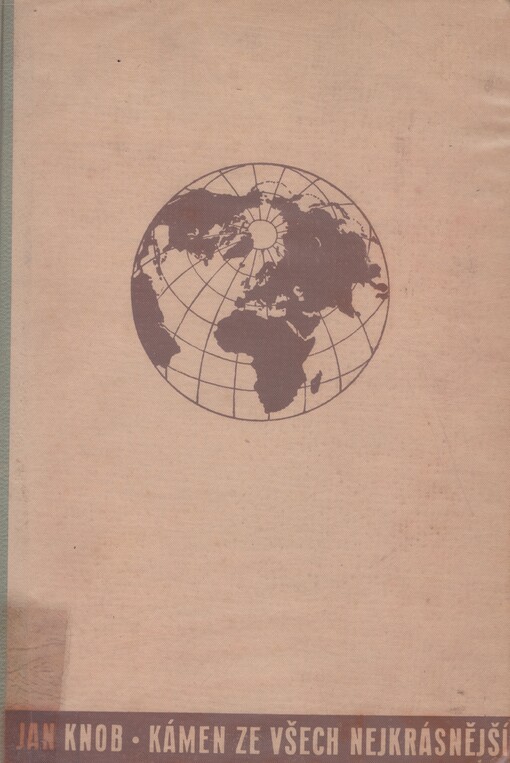 Kámen ze všech nejkrásnější