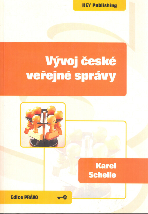 Vývoj české veřejné správy