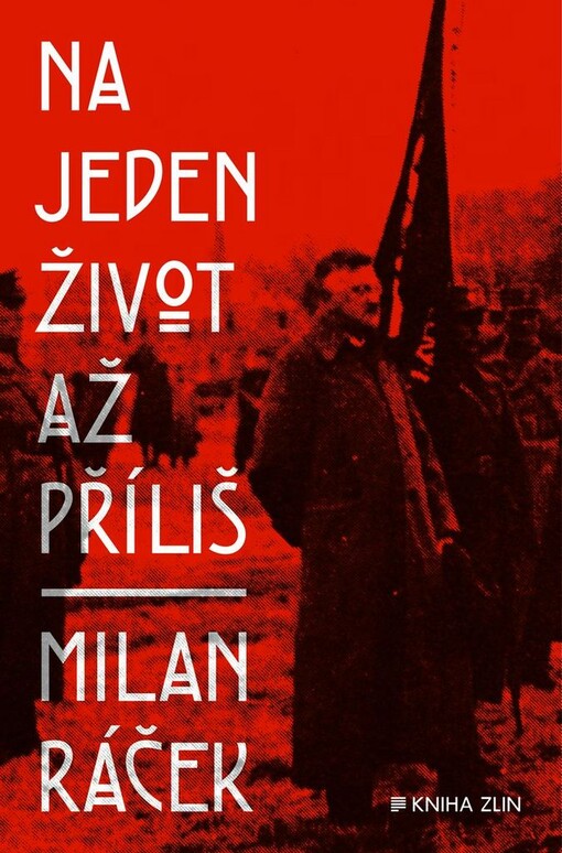 Na jeden život až příliš