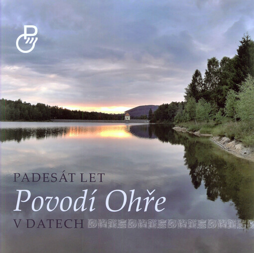 Padesát let Povodí Ohře v datech