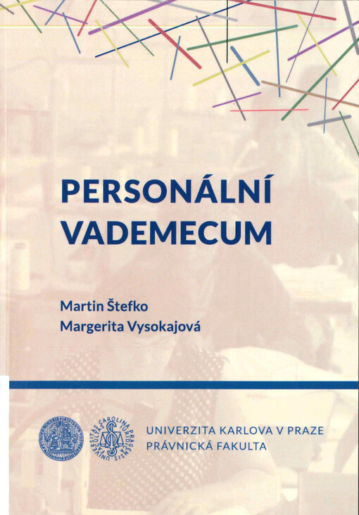 Personální vademecum
