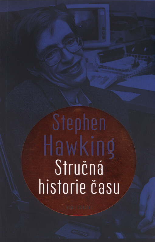 Stručná historie času
