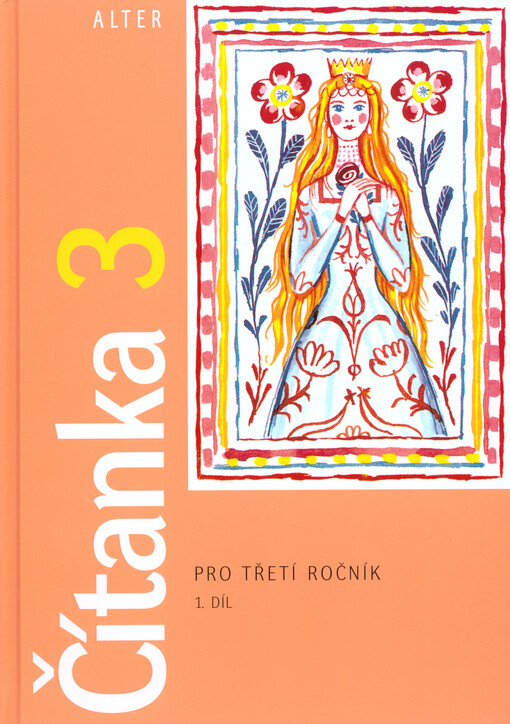 Čítanka 3. 1. díl