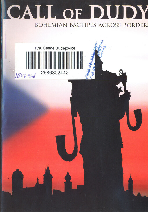 Call of dudy bohemian bagpipes across borders