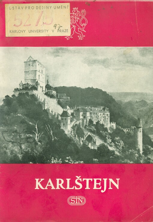 Karlštejn