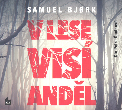 V lese visí anděl - Samuel Bjork 