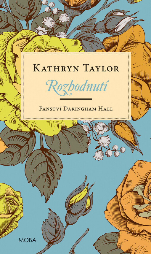 Panství Daringham Hall - Rozhodnuti