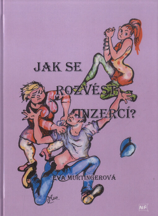 Jak se rozvést inzercí?